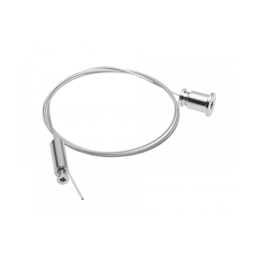 PA-ZAWGLAXDR-00  Стоманено въже 1.5m за окачване на GLAXrail профил GTV_small