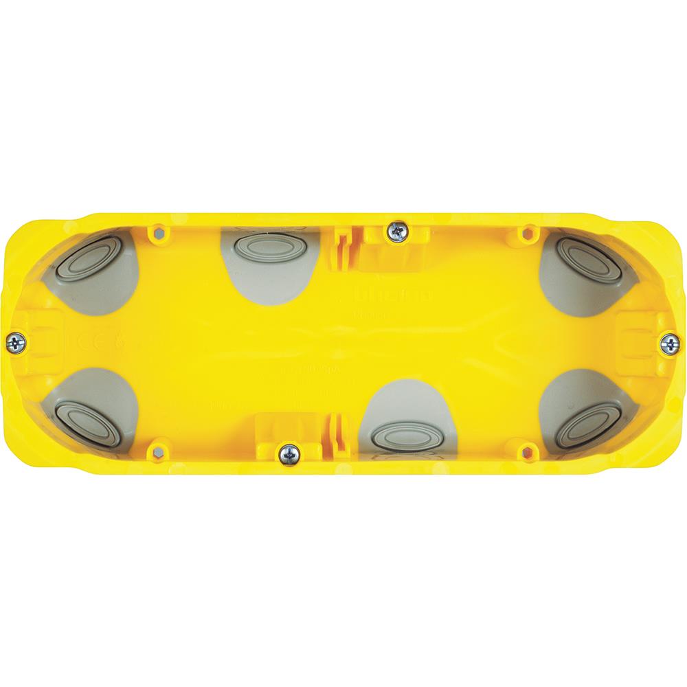 PB506N Конзола фазер 6/7М Bticino - До изчерпване_small