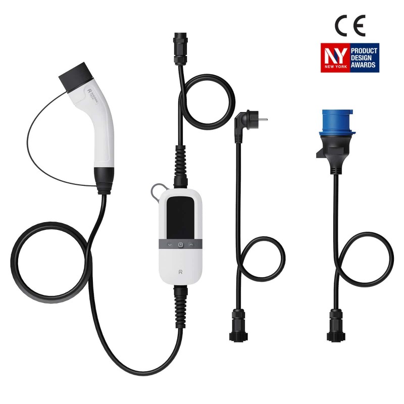 PC280-7K2 Мобилно зарядно устройство RheidonTech PC280, Тип 2, Монофазна 7.4 KW, 7,5 м, EVPoint_small