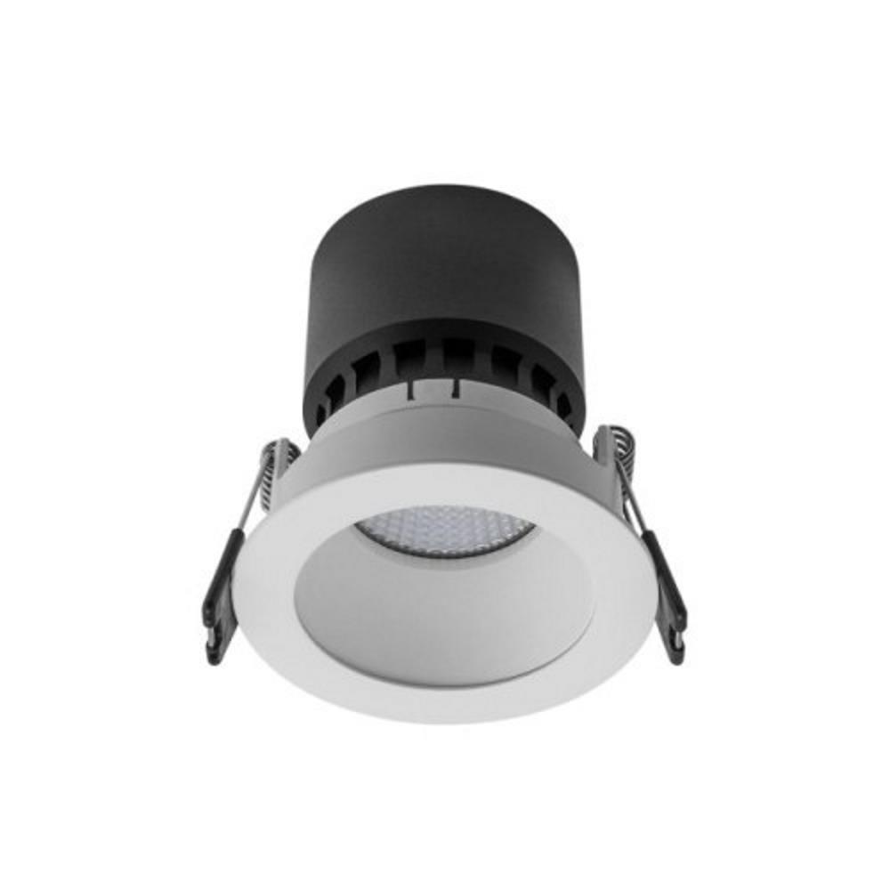 PO01 MWH/MWH Осветително тяло XPOLI IP20 GU10/PAR16 1X50W max. 230V AC, Arelux_small