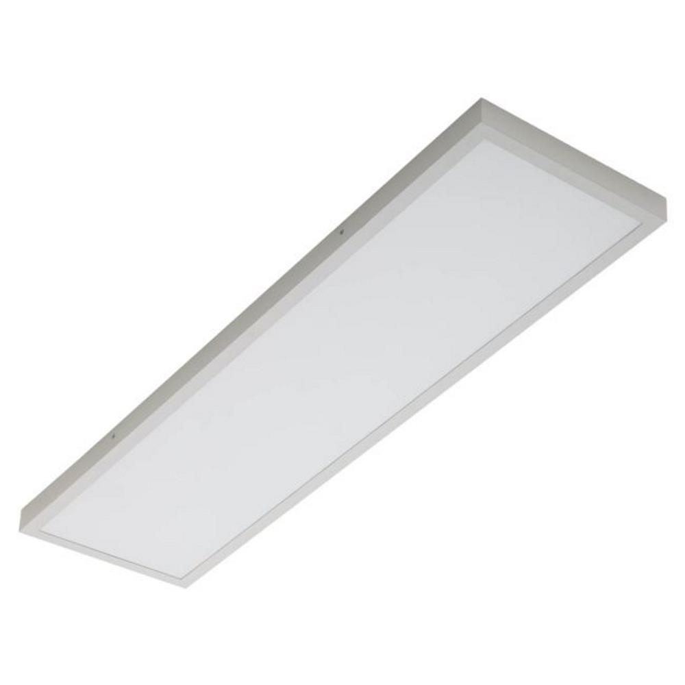 PTS30120NW MWH Панел XPLANET RECESSED IP40 40W 220-240V AC 4000K 300x1200 мм 120°, Arelux