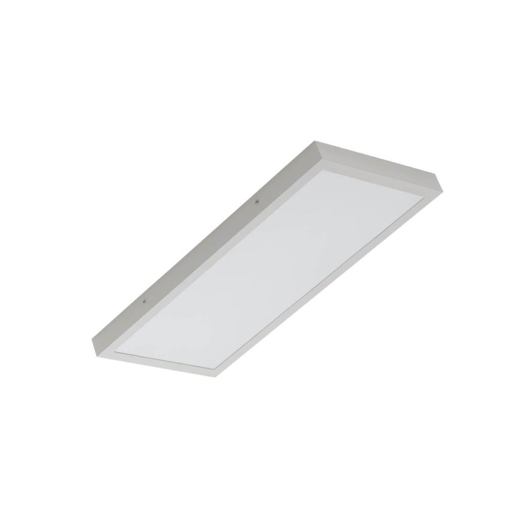 PTS3060NW MWH Панел XPLANET RECESSED IP40 24W 220-240V AC 4000K 300x600 мм 120°, Arelux