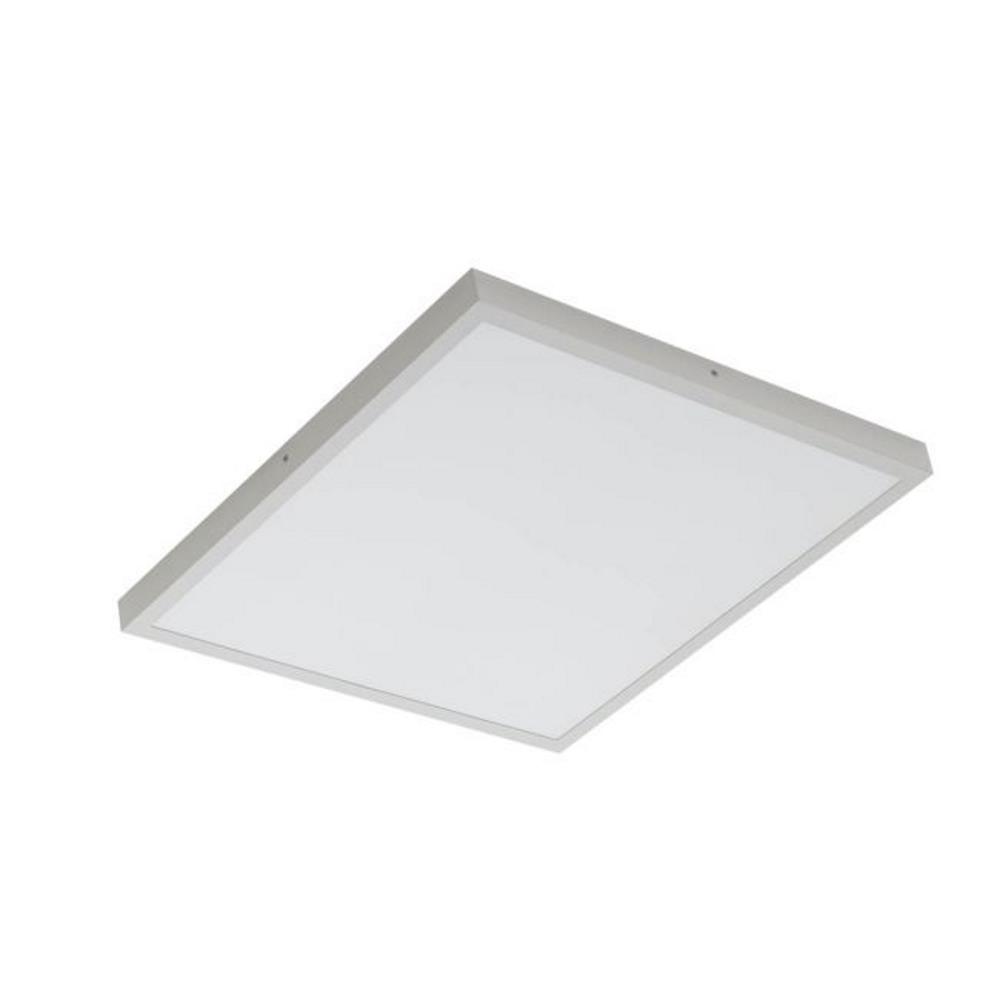 PTS6060NW MWH Панел XPLANET RECESSED IP40 40W 220-240V AC 4000K 600x600 мм 120°, Arelux