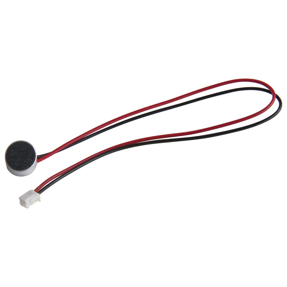 R841 Микрофон за входни панели ELVOX, 13F1/2, Vimar