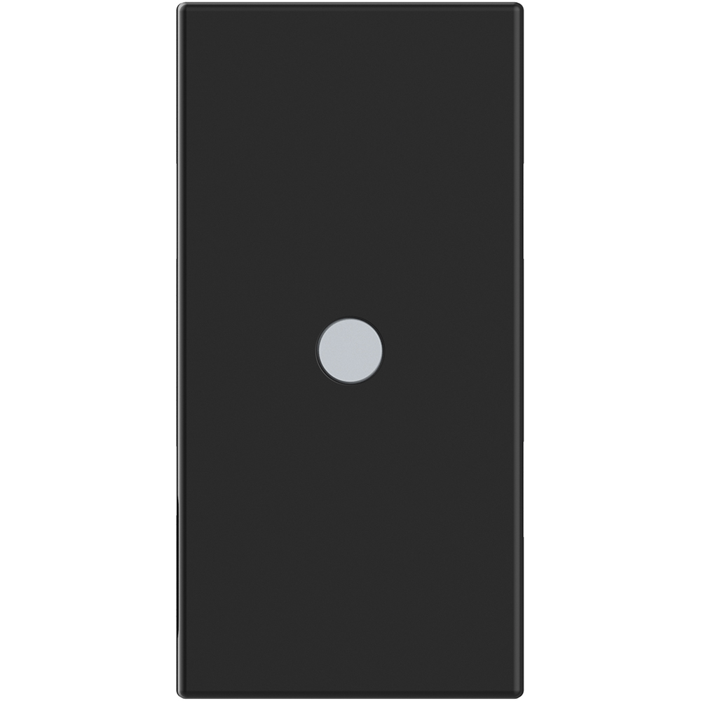 RG4003C Свързан жичен девиаторен ключ 1М Черен_small