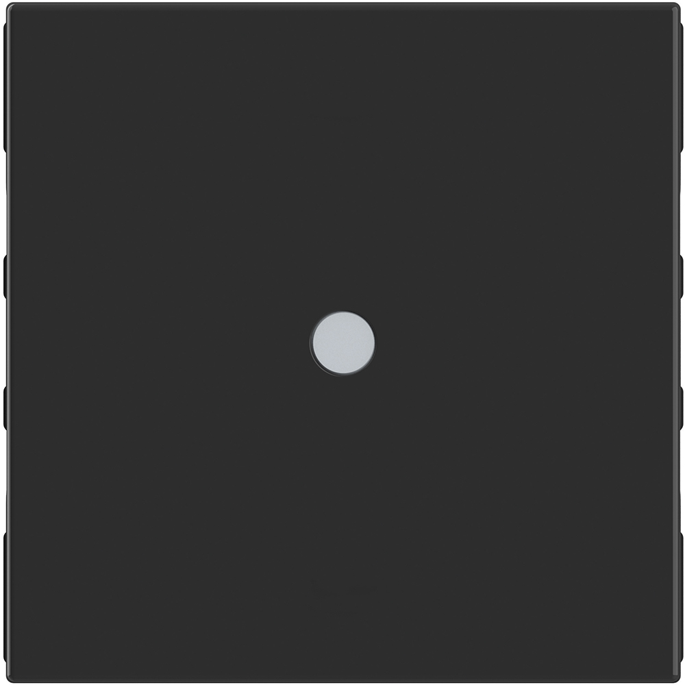 RG4412CM2 Свързан жичен Ключ/Димер с неутрала Черен_small