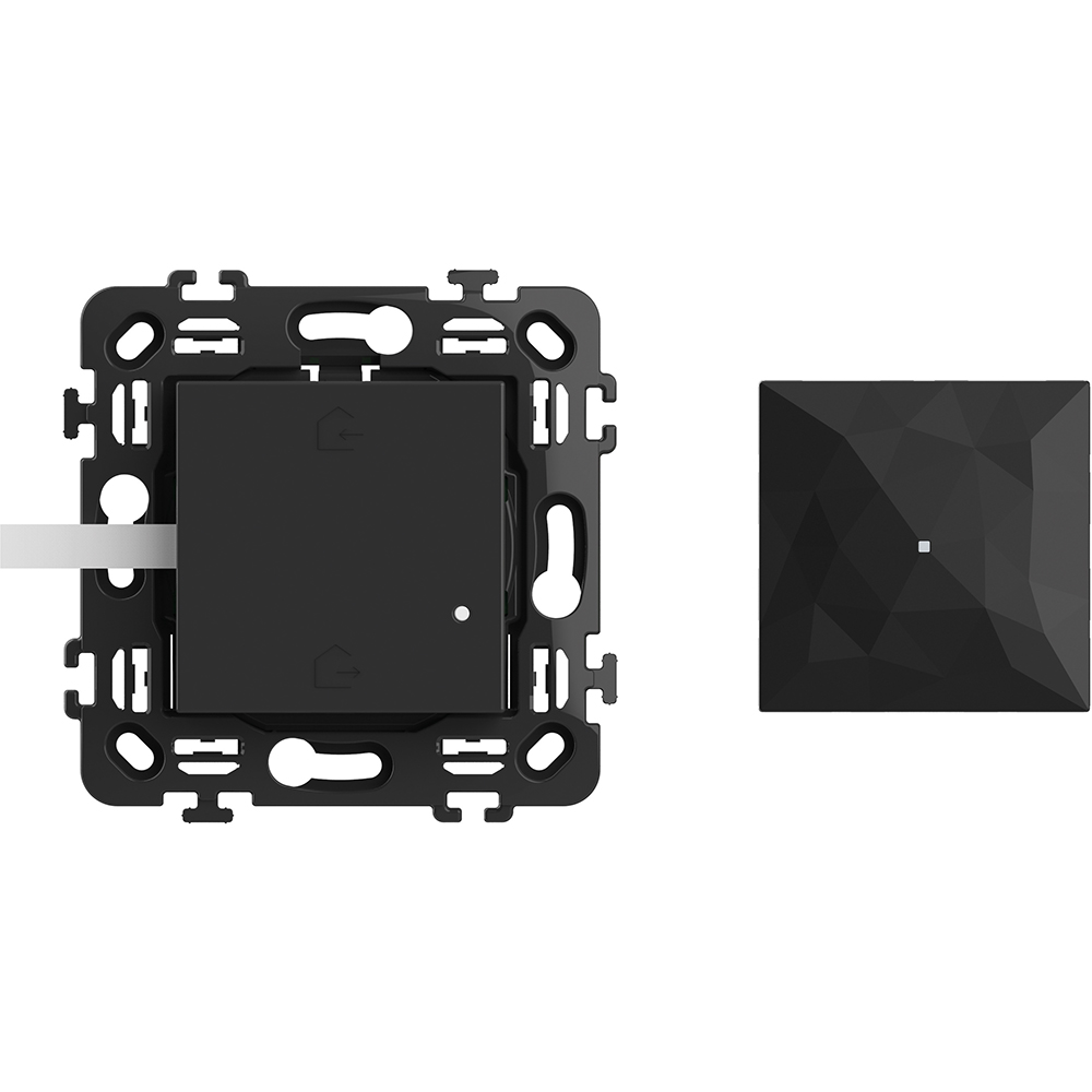 RG4500C Стартов модулен пакет gateway + сценариен ключ - Черен_small