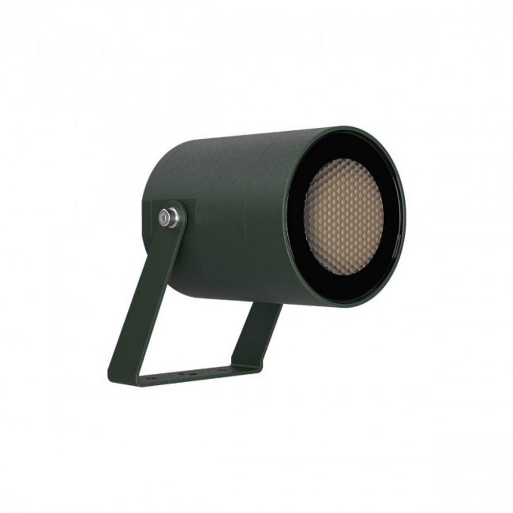 RK05WW GN XROCK PROJECTOR LED 20W 24V DC IP65 DGR 3000K Мини прожектор, Redo