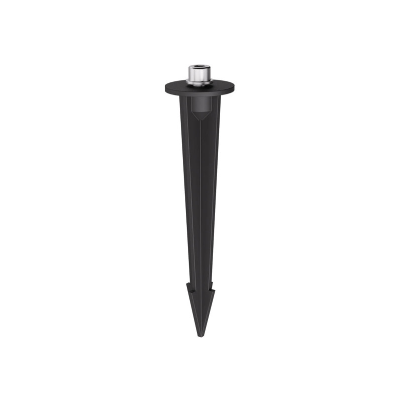 RKSP2 Пикел за осветители Xrock 3W/6W, ø25 мм H180 мм, Redo_small