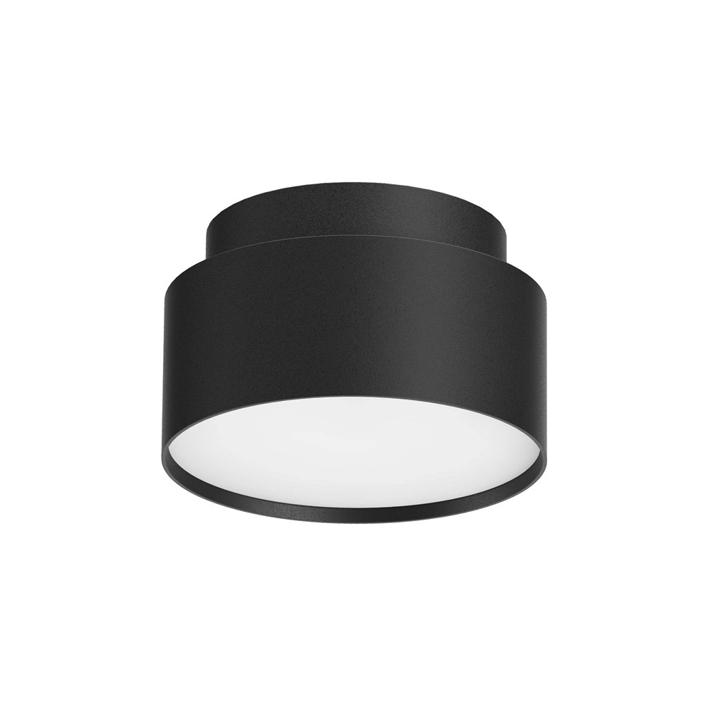 RM01WW SBK Осветително тяло XRIM IP40 10W/2W 3000K, ОМ, SBK, Arelux_small