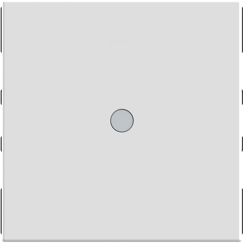 RW4412CM2 Свързан жичен Ключ/Димер с неутрала Бял_small