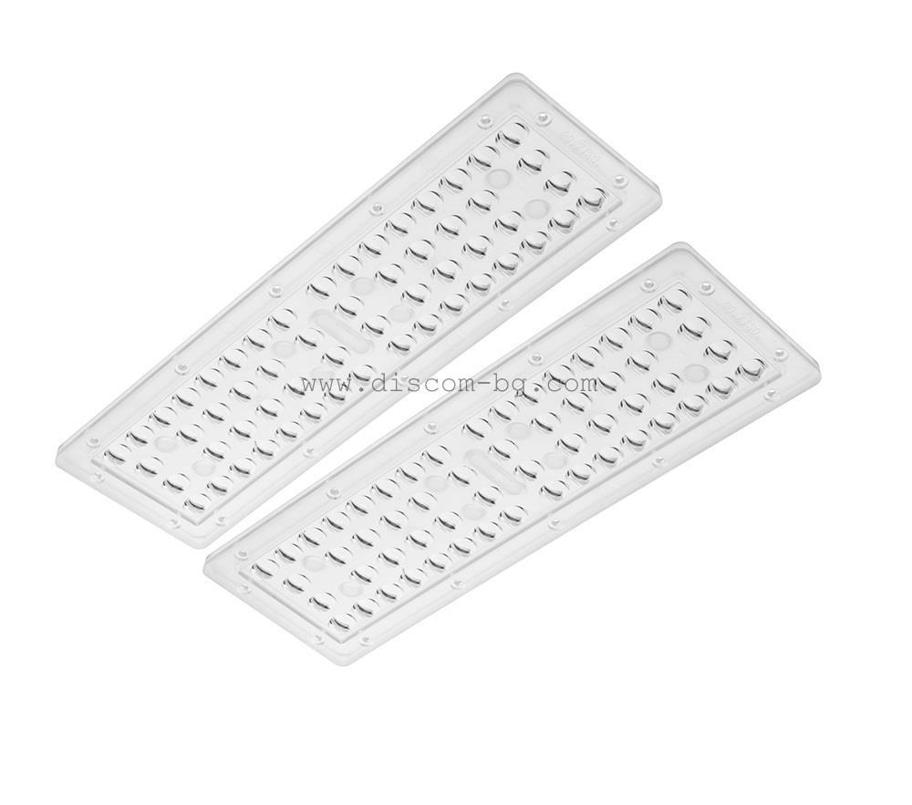 SO-TK090DE-00 Сменяема леща за High-bay TEKSAS - 90° X 90°_small