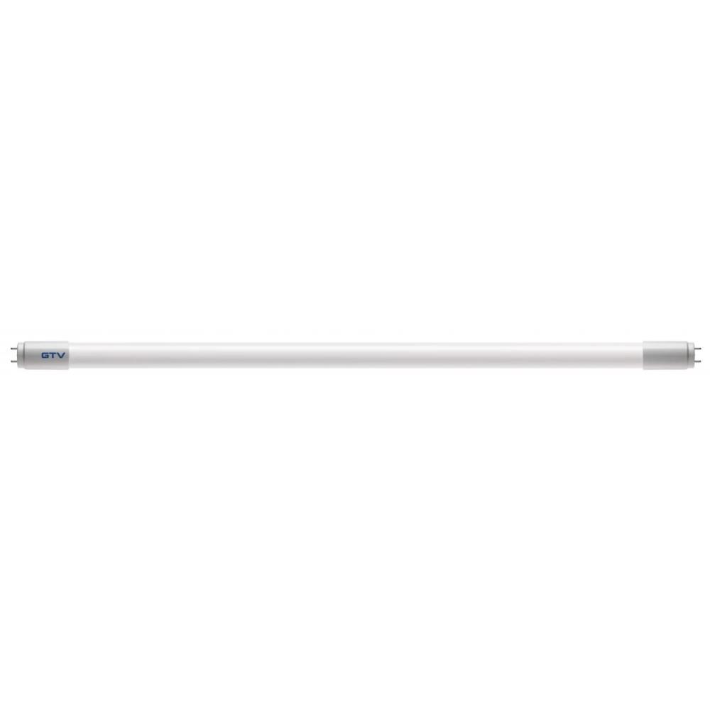 SW-HLSZT809W-60 LED пура 9W, T8/G13, 4000K, 1050 lm, 60 cm, 220-240VAC, 220° GTV