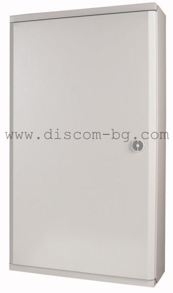 293308 BP-O-600/10-C Табло 144мод [600/1060/262-6x24] - сив