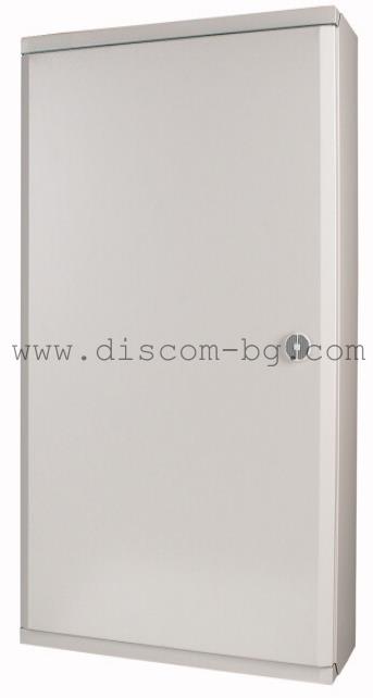 293309 BP-O-600/12-C Табло 168мод [600/1260/262-7x24] - сив