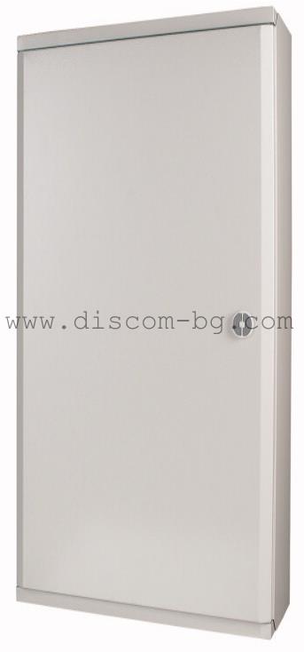 293310 BP-O-600/15-C Табло 216мод [600/1560/262-9x24] - сив