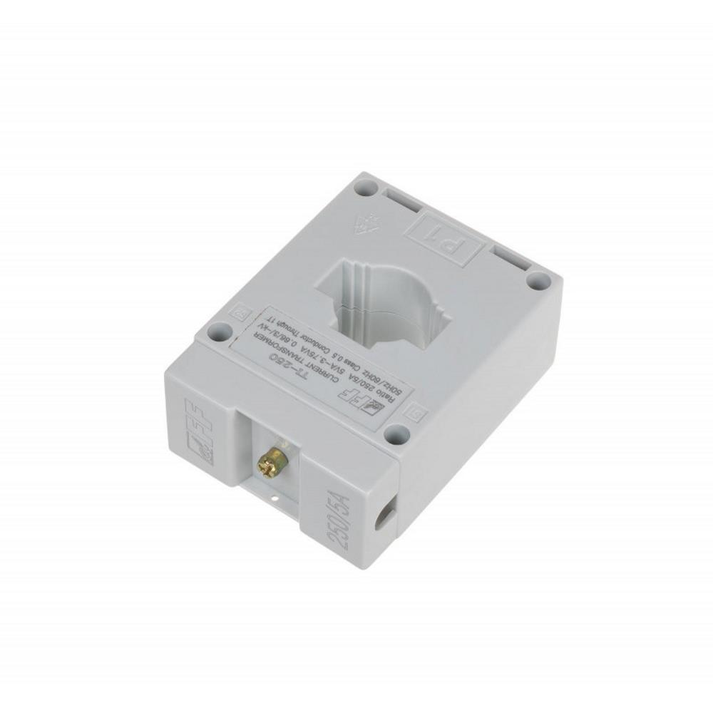TI-250-5 Токов трансформатор 250/5 2,5VA, class.0,5 F&F_small