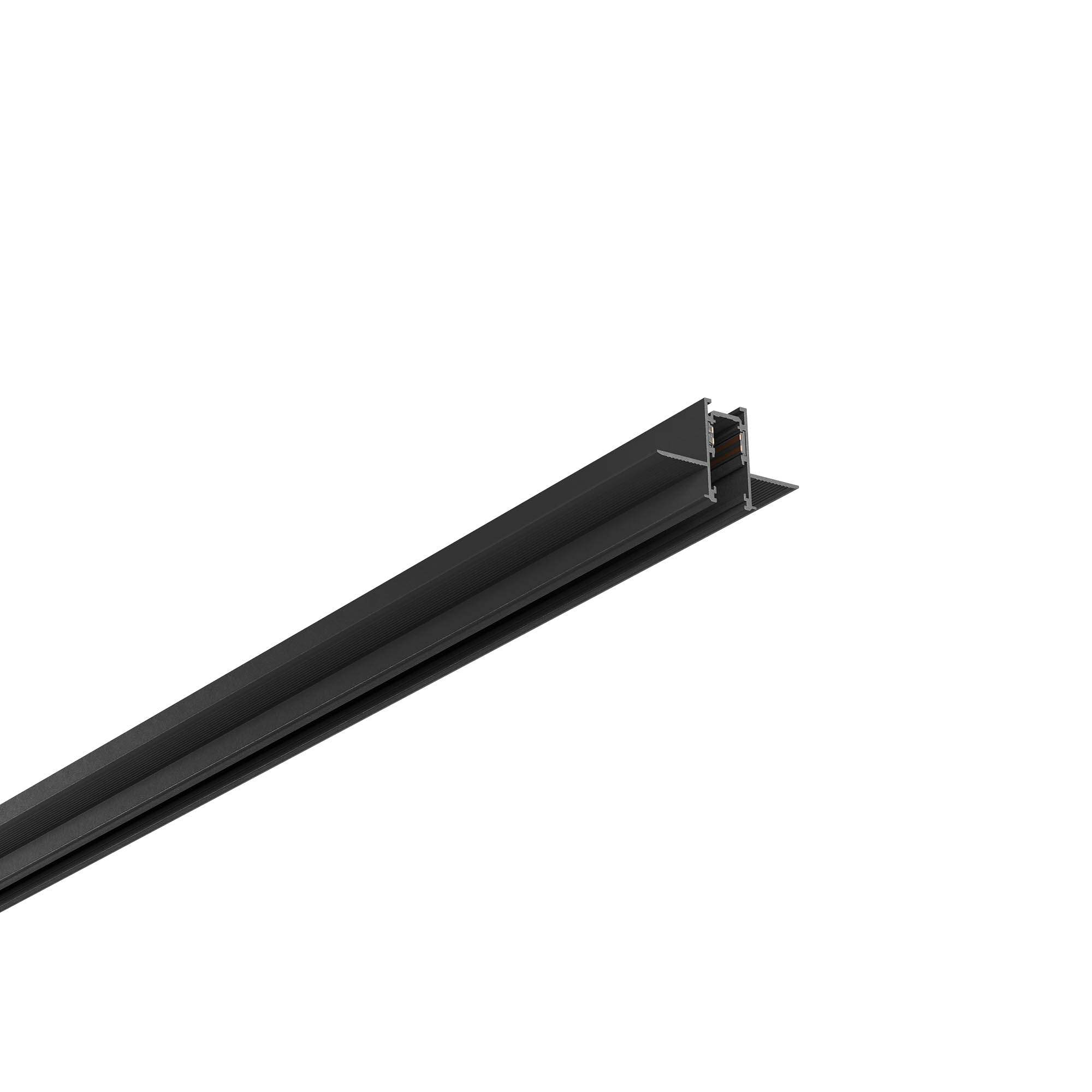 TNR01 Шина XTEN, за вграден Trimless монтаж, 2,5 м, IP40, black, Arelux_small