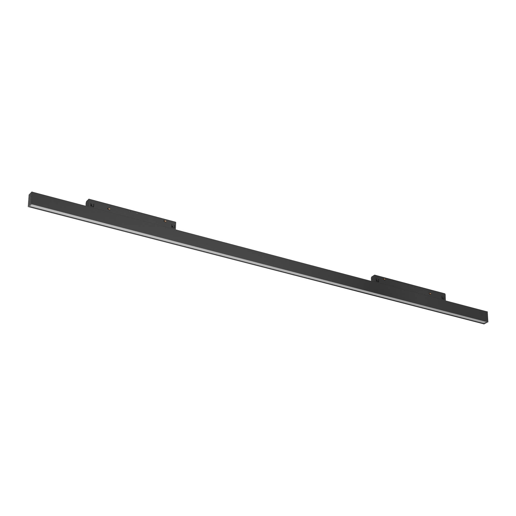 TNRS03WW DALI OP Линеен модул XTEN, 28W 1539lm 3000K 120° DALI, 771 мм, IP40, black, Arelux_small