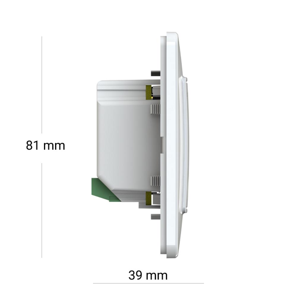 Термостат за подово отопление Terneo S DS ELECTRONICS_small