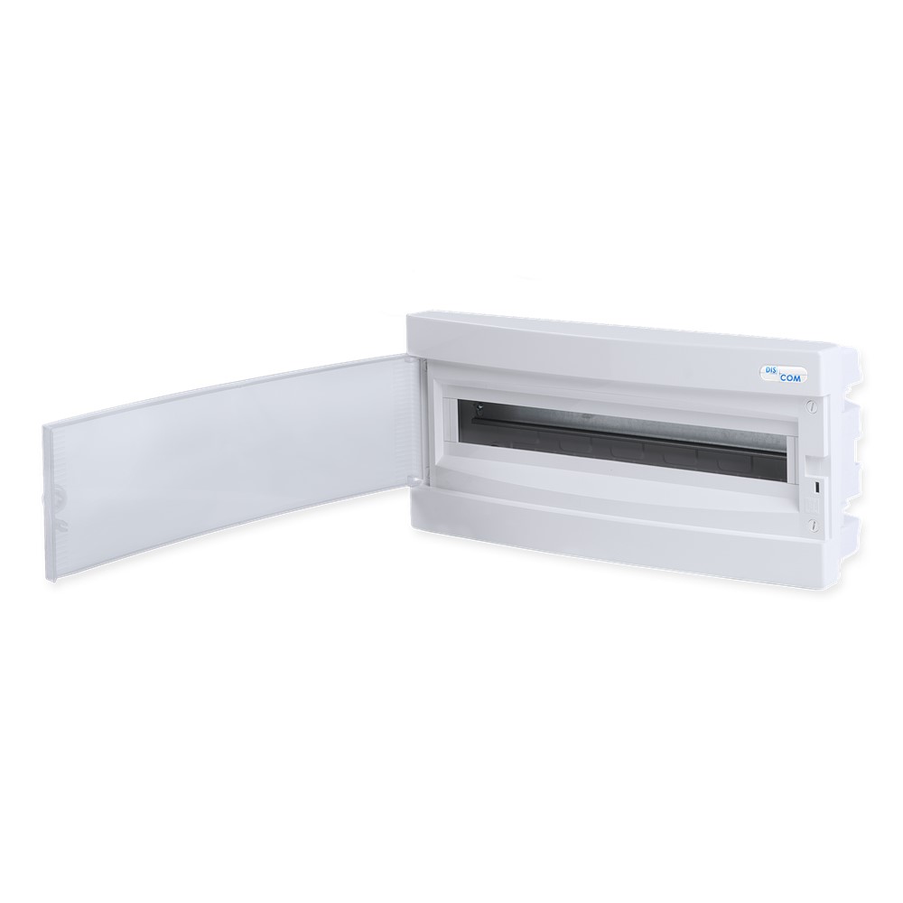 U1X24CW Табло 24 модула, СМ, Discom
