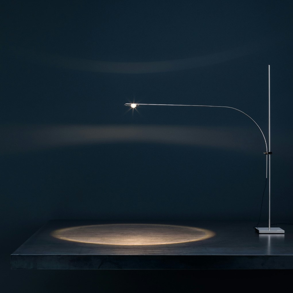 Uau T table lamp 110-240V Настолна лампа Catellani&Smith