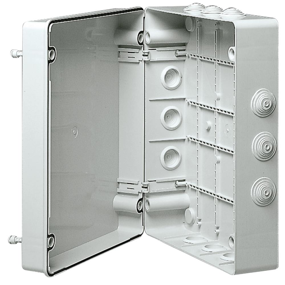 V55110 Разклонителна кутия IP55 380x300x120mm Vimar_small