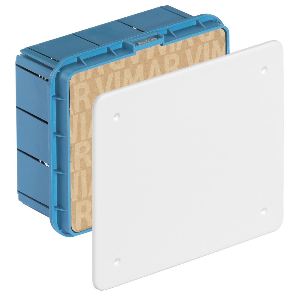 V70005 Разклонителна кутия СМ 154x128x70mm Vimar