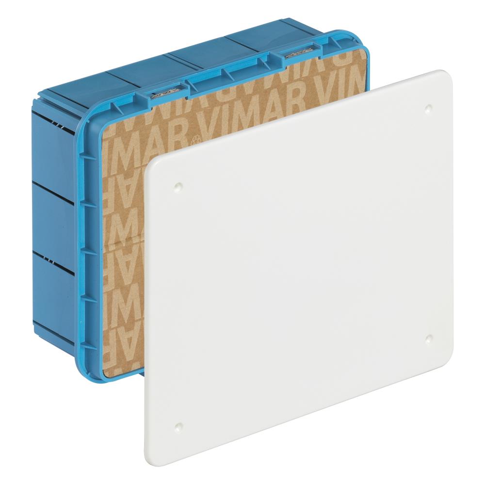 V70006 Разклонителна кутия СМ 195x154x70mm Vimar