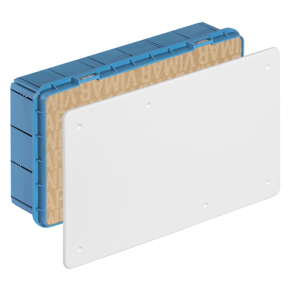 V70007 Разклонителна кутия СМ 287x154x70mm Vimar