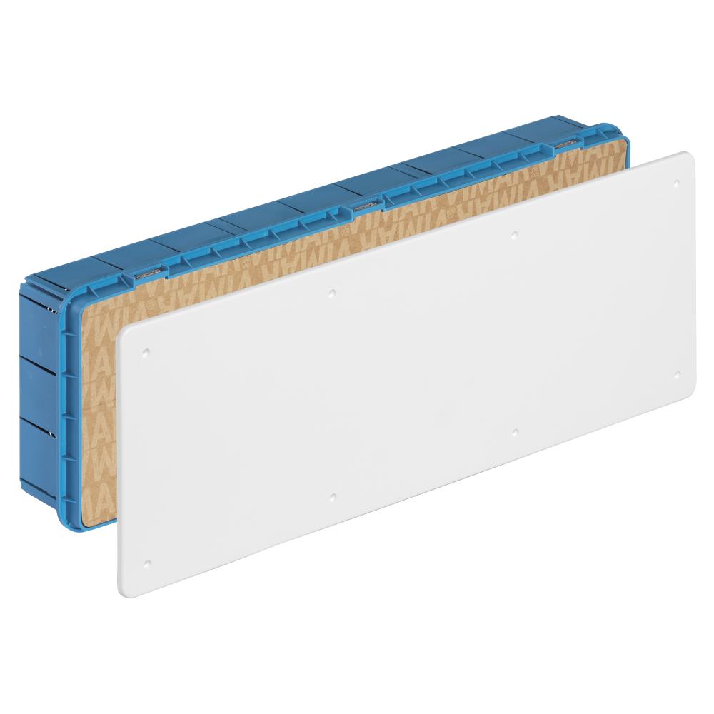 V70009 Разклонителна кутия СМ 479x154x70mm Vimar