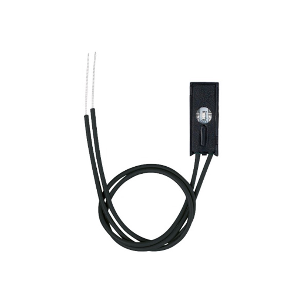 00944.W LED подсветка за In-line/Axial ключ Linea, 110-250V, нощ. сигнализация, White, Vimar_small
