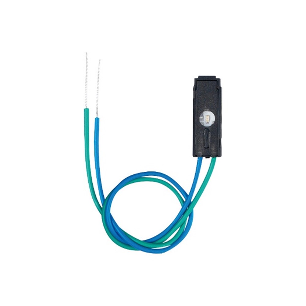 00945.G LED подсветка за Quid 03992 Linea, Green, Vimar