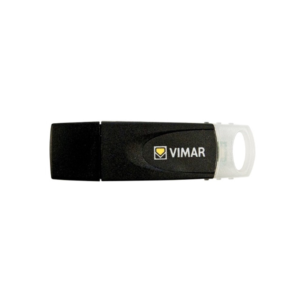 01595 Well-Contact Suite Management software, Linea, Vimar_small