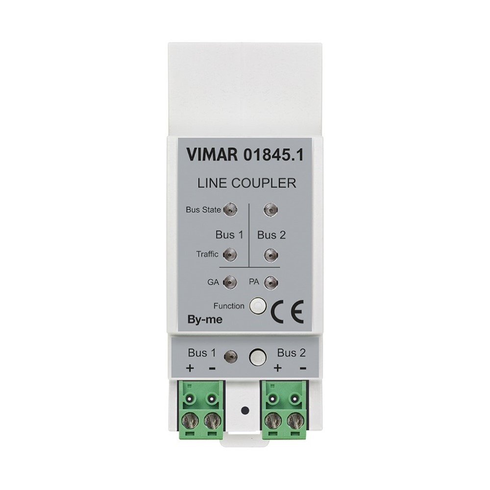 01845.1 Line coupler, Linea, Vimar_small