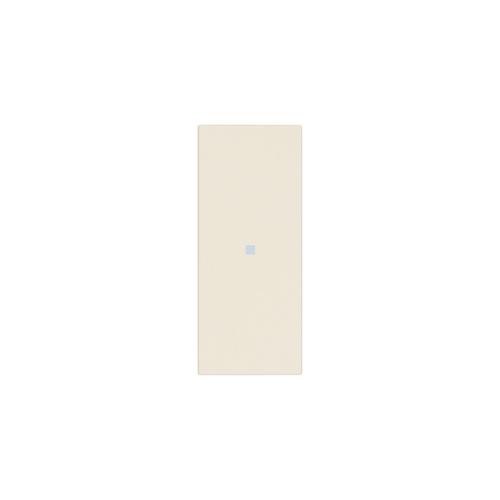 30000A.C Аксиален еднополюсен ключ Linea, 1P 250 V~ 10 AX 1M, Canvas, Vimar