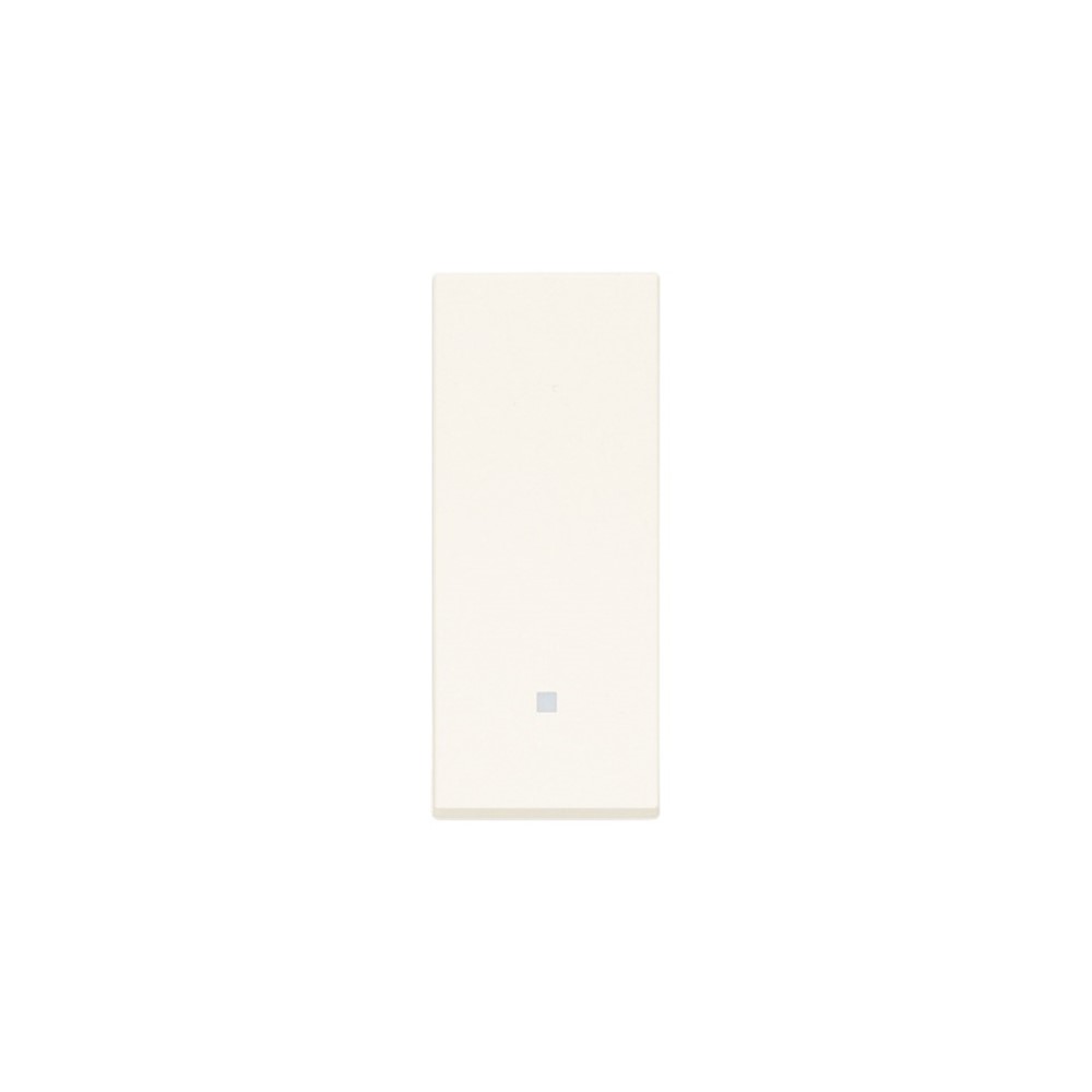 30004.B In-line Девиаторен ключ, Linea, 1P 250 V~ 10 AX 1M, White, Vimar
