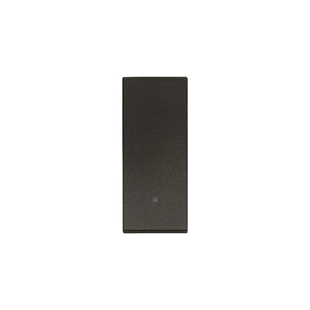 30004.G In-line Девиаторен ключ, Linea, 1P 250 V~ 10 AX 1M, Black, Vimar_small