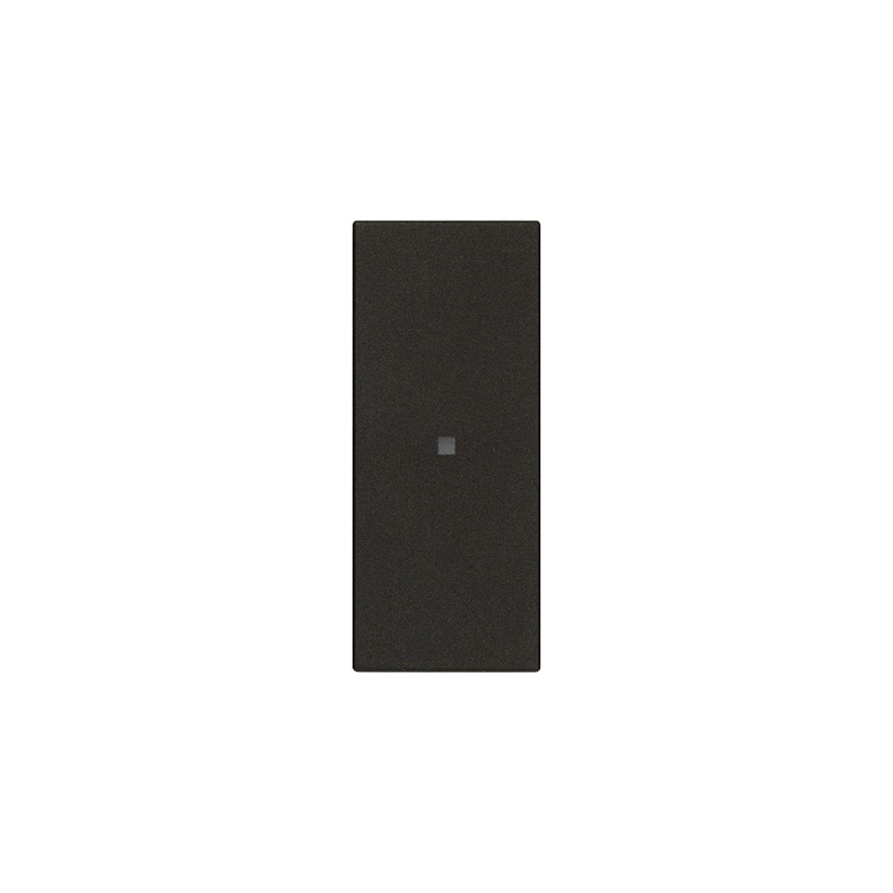 30004A.G Аксиален девиаторен ключ Linea, 1P 250 V~ 10 AX 1М, Black, Vimar_small