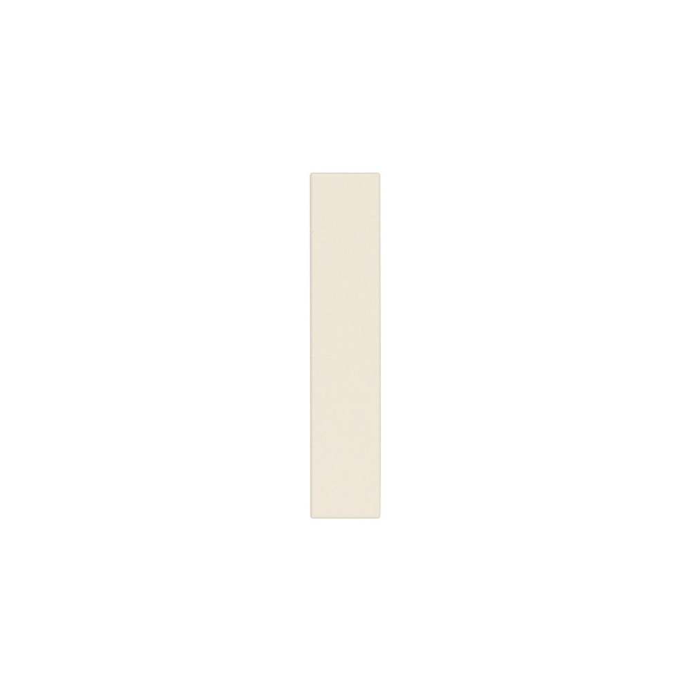 30040.C Празен модул Linea, 1/2М, Canvas, Vimar_small