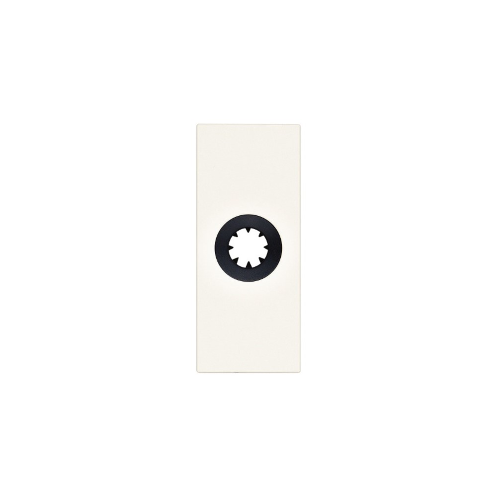 30044.B Кабелен изход Linea, 1M, White, Vimar_small