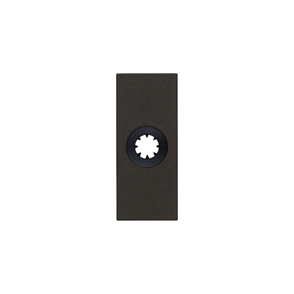 30044.G Кабелен изход Linea, 1M, Black, Vimar