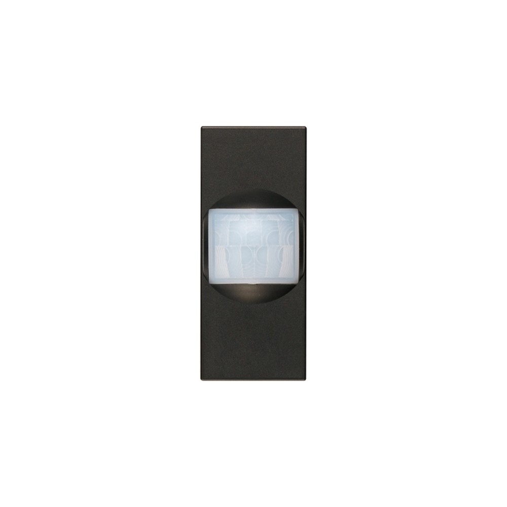 30181.G IR Сензорен ключ Linea, 220-240V, 1M, Black, Vimar