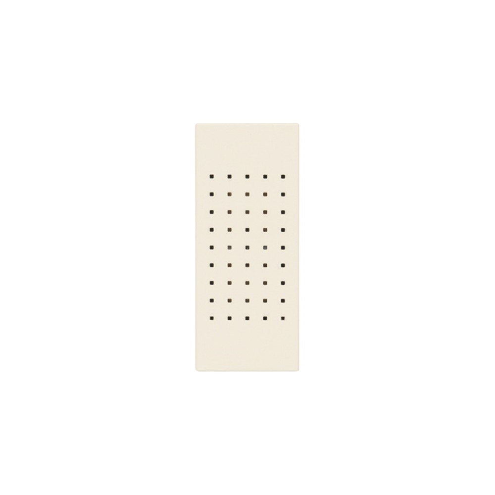 30373.C Звънец/зумер Linea, 230 V 50-60 Hz 1М, Canvas, Vimar_small