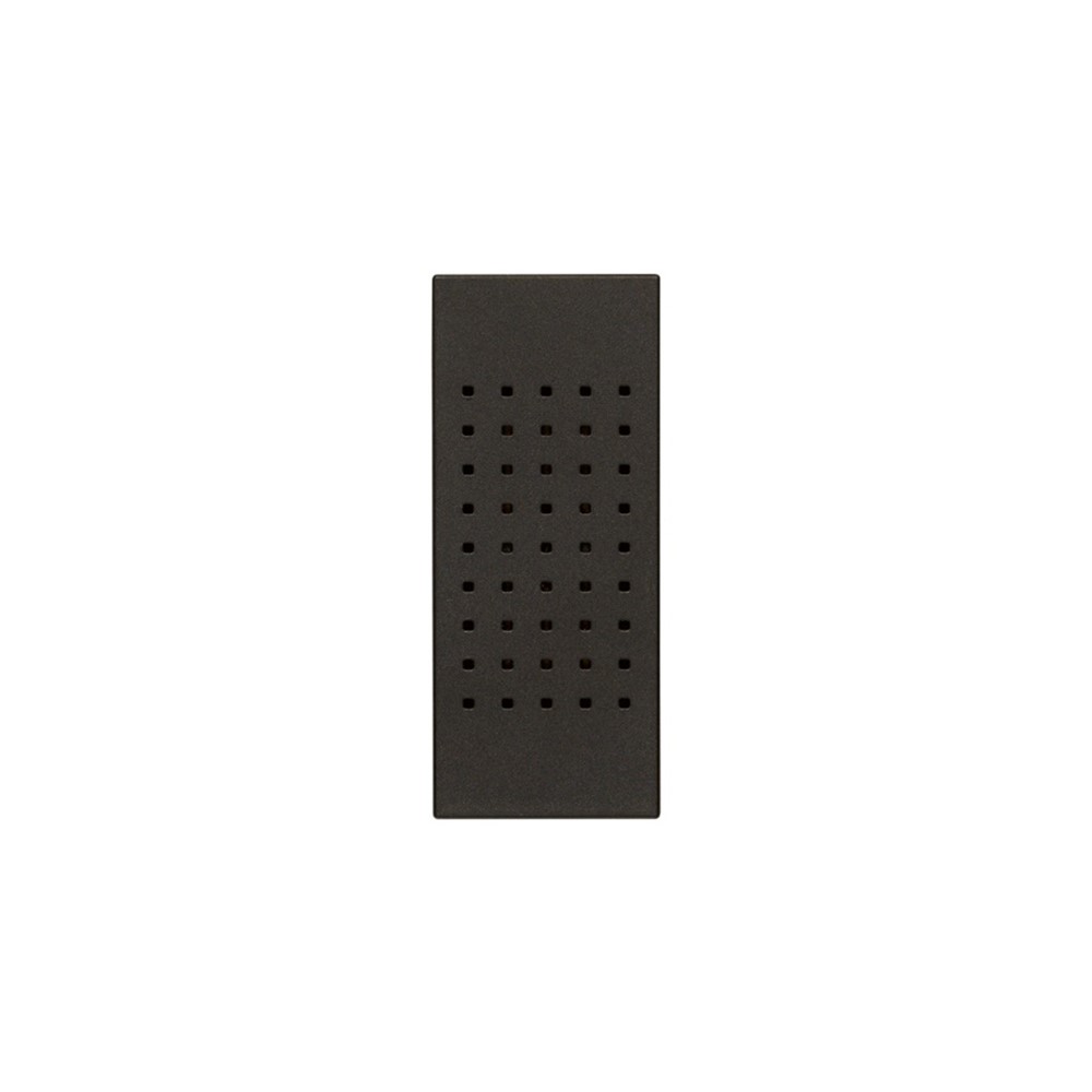 30373.G Звънец/зумер Linea, 230 V 50-60 Hz 1М, Black, Vimar_small