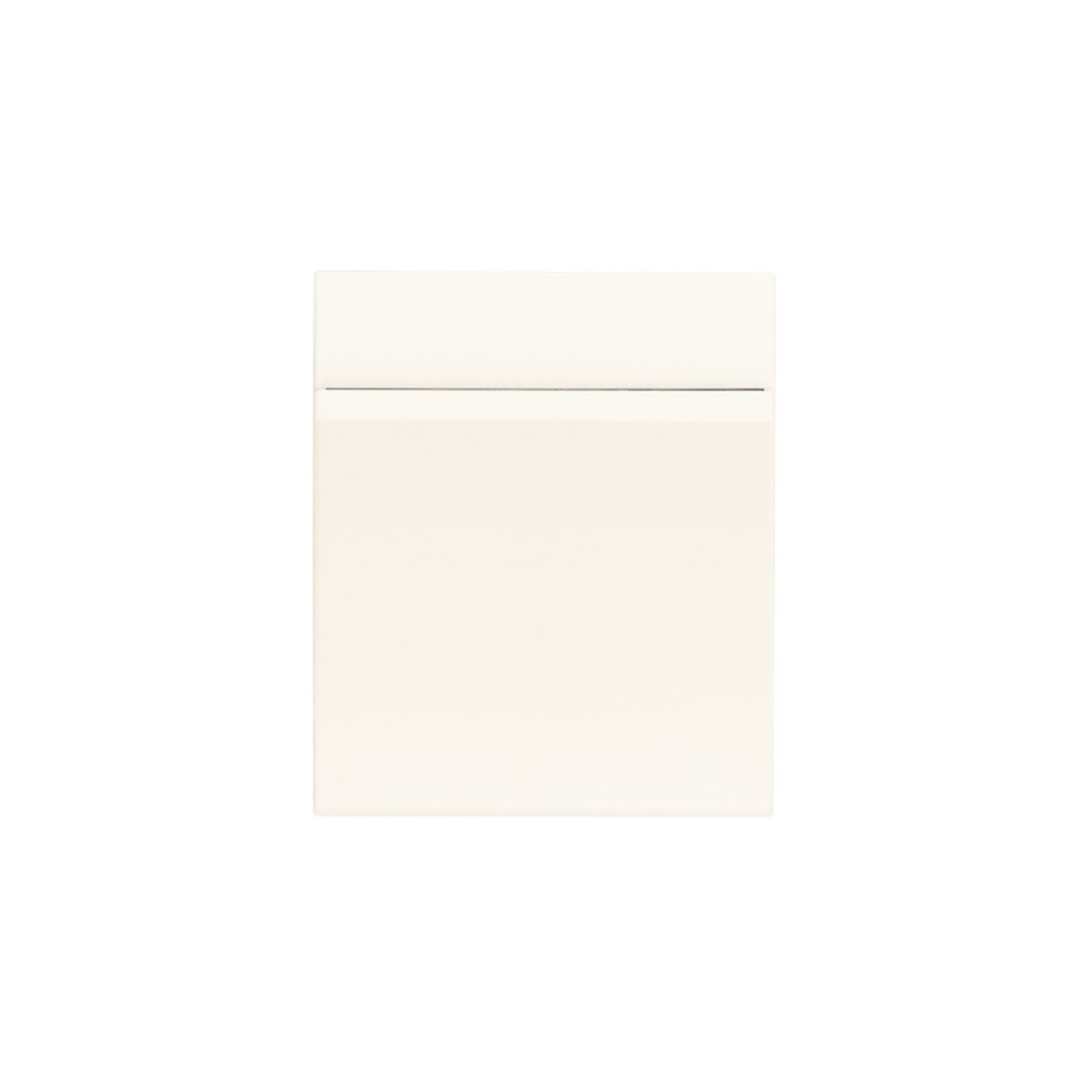 30403.B Електронен бадж-ключ Linea Hotel Solutions, 4 A 250 V~ NO, 2M, White, Vimar_small