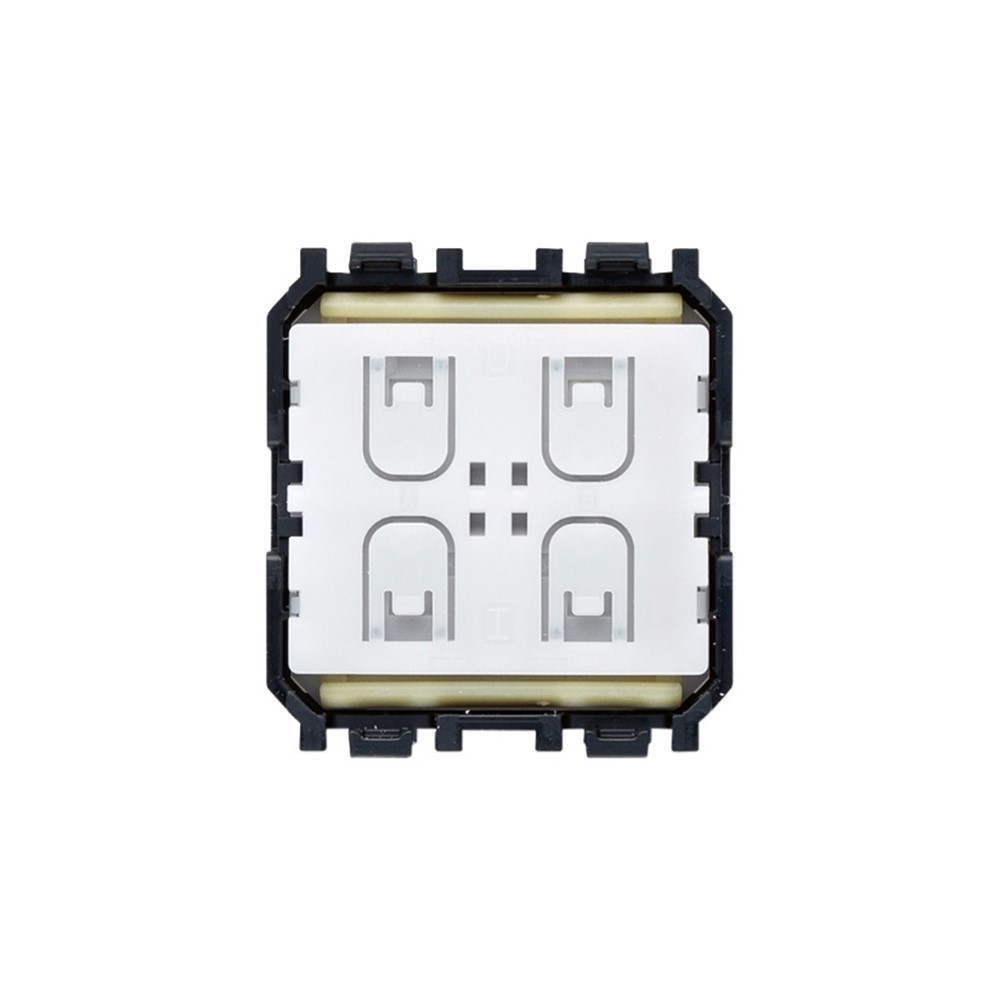 30502 EnOcean radio control, Linea, Vimar_small