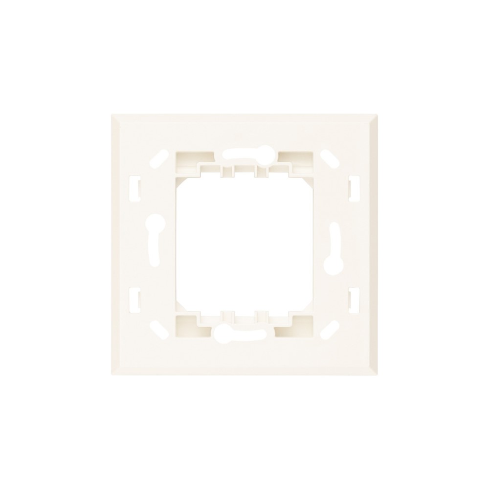 30507.B Radio control frame 2M white, Linea, Vimar_small