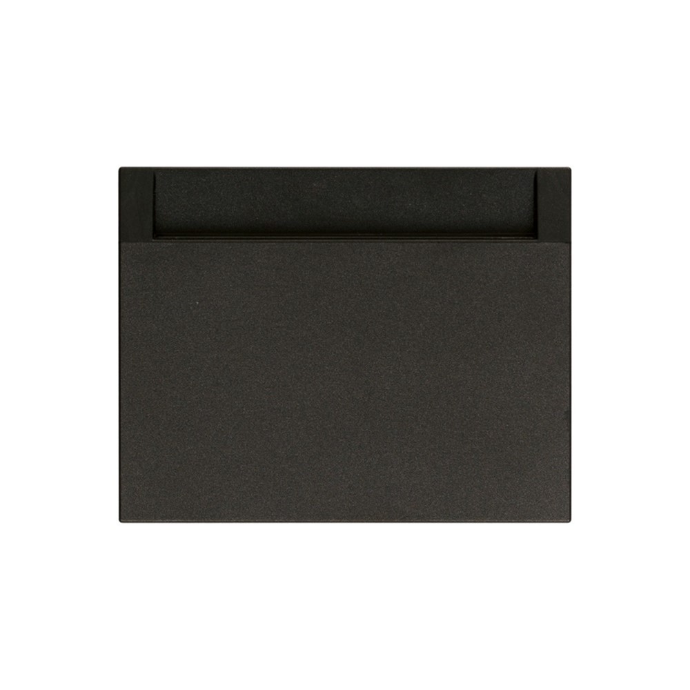 30563.G Вътрешен RFID ключ за карти Linea, KNX стандарт, 3M, black, Vimar_small