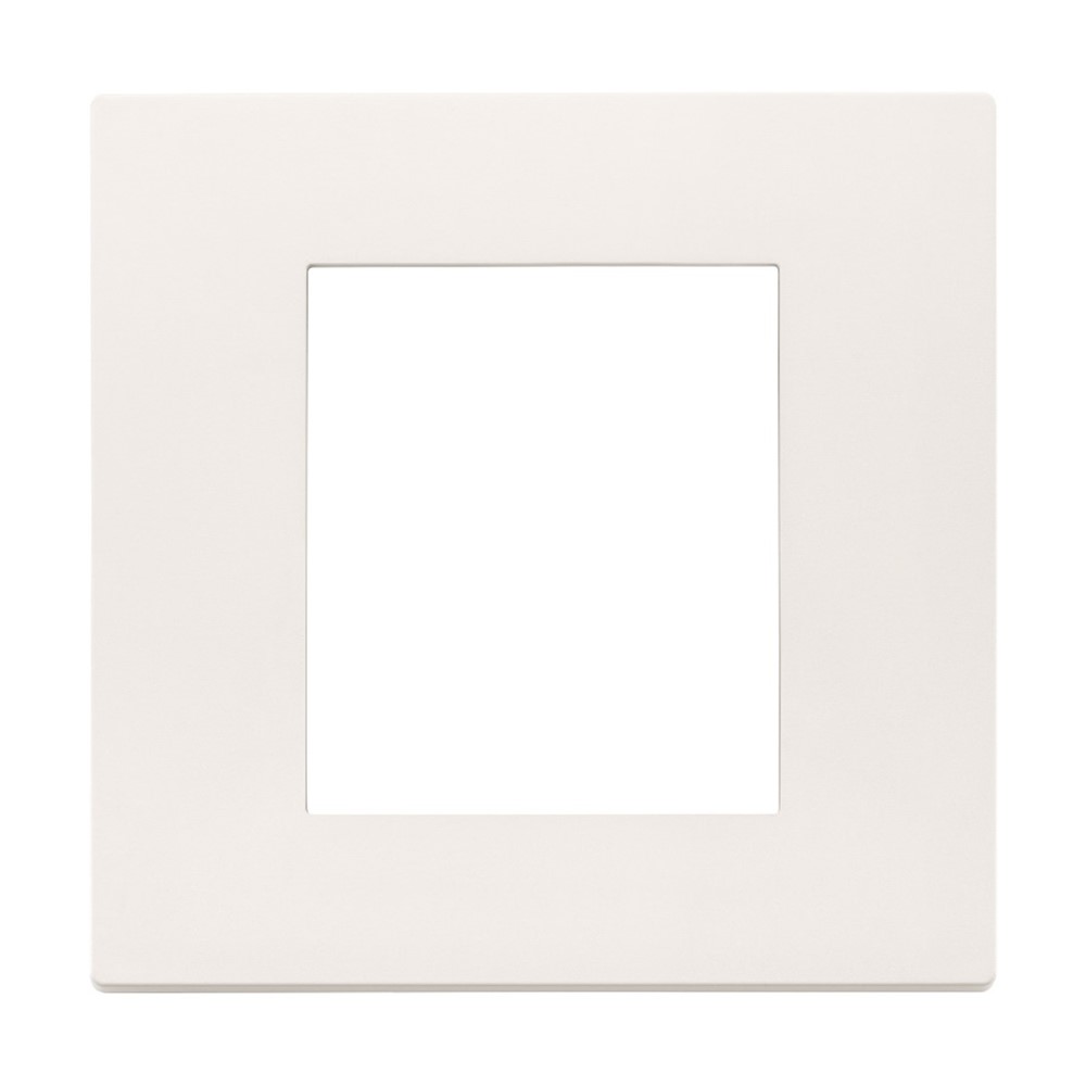 30642.00 Декоративна рамка Linea, 2M, White, Vimar_small
